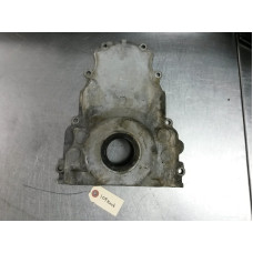 109H006 Engine Timing Cover From 2005 Chevrolet Silverado 1500  5.3 12556623